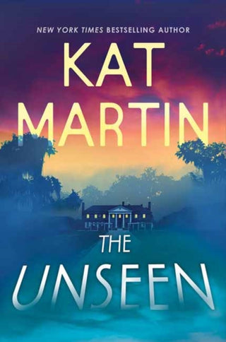 Cover image for 9781496744081 - The Unseen