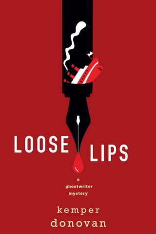 Cover image for 9781496744548 - Loose Lips