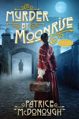 Cover image for 9781496746429 - Murder by Moonrise