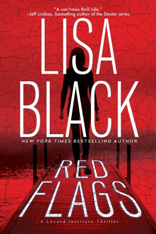 Cover image for 9781496746504 - Red Flags