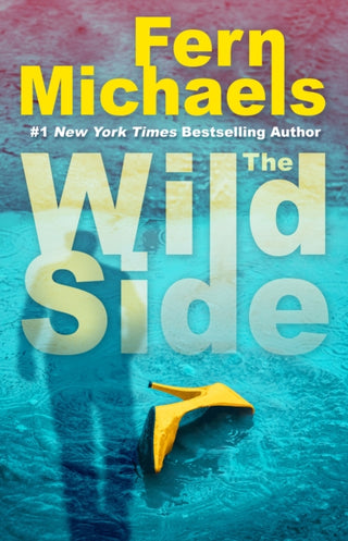 Cover image for 9781496746801 - The Wild Side
