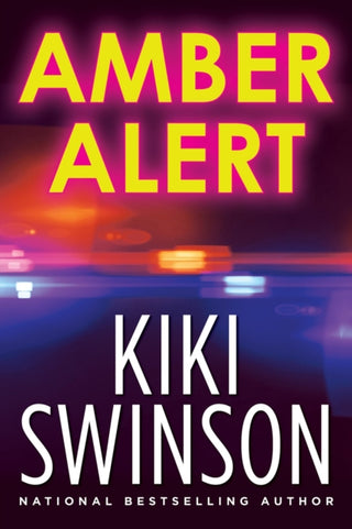 Cover image for 9781496746870 - Amber Alert