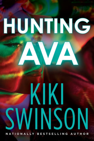 Supplemental image for 9781496746894 - Hunting Ava