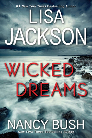 Cover image for 9781496747747 - Wicked Dreams
