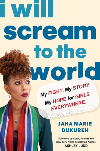Cover image for 9781496748461 - I Will Scream to the World