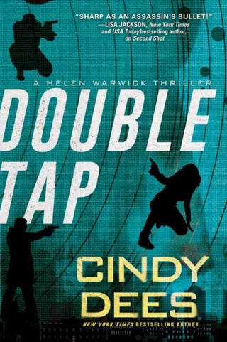 Cover image for 9781496748508 - Double Tap