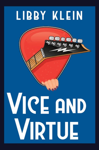 Cover image for 9781496748553 - Vice and Virtue