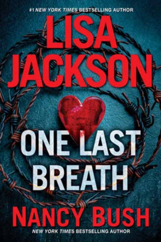 Cover image for 9781496748683 - One Last Breath