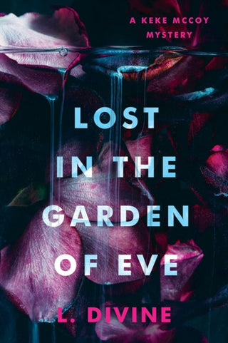 Cover image for 9781496749994 - Lost in the Garden of Eve