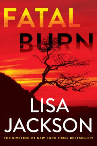 Supplemental image for 9781496750150 - Fatal Burn