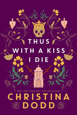 Supplemental image for 9781496750198 - Thus with a Kiss I Die