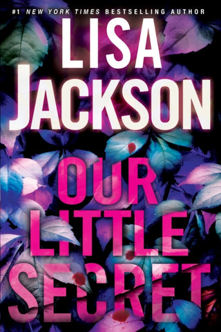 Cover image for 9781496750280 - Our Little Secret
