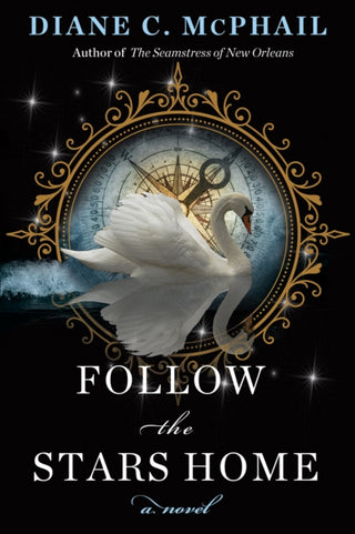 Cover image for 9781496750884 - Follow the Stars Home
