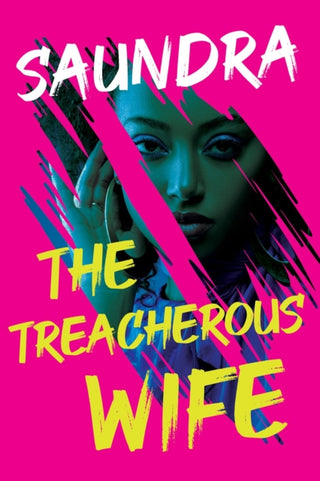 Cover image for 9781496752260 - The Treacherous Wife