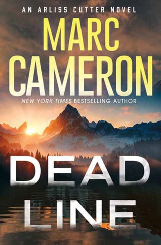 Supplemental image for 9781496752703 - Dead Line
