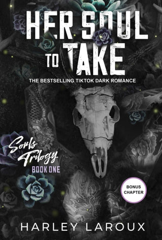 Supplemental image for 9781496752895 - Her Soul to Take