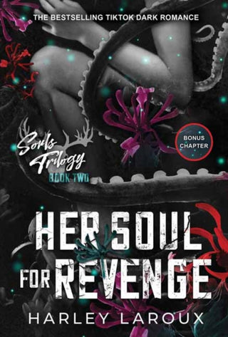 Cover image for 9781496752901 - Her Soul for Revenge
