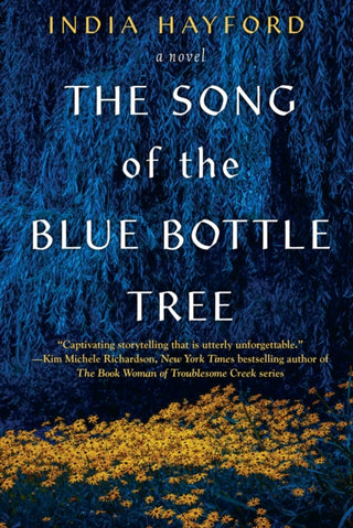 Supplemental image for 9781496753120 - The Song of the Blue Bottle Tree