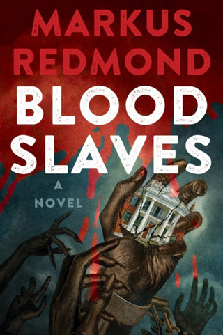 Cover image for 9781496753168 - Blood Slaves