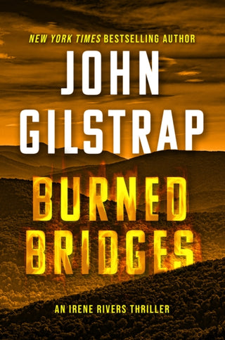 Cover image for 9781496753618 - Burned Bridges