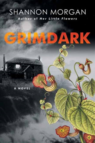 Cover image for 9781496753724 - Grimdark