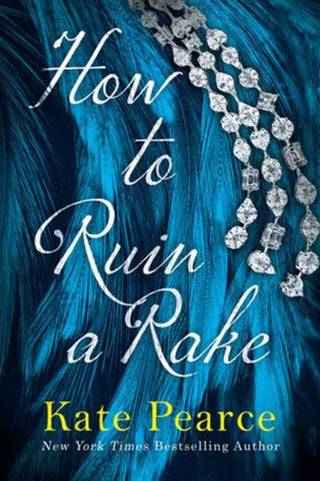Cover image for 9781496755162 - How to Ruin a Rake