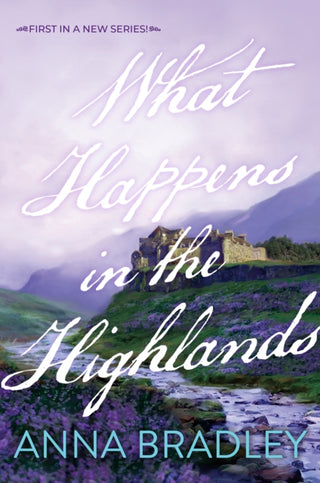 Cover image for 9781496755209 - What Happens in the Highlands