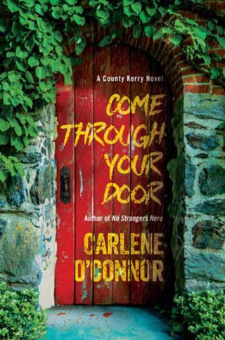 Supplemental image for 9781496755322 - Come Through Your Door