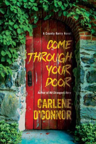 Cover image for 9781496755339 - Come Through Your Door