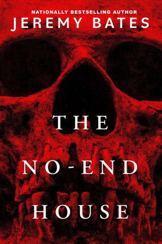 Cover image for 9781496755513 - The No-End House