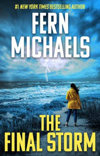 Cover image for 9781496756596 - The Final Storm