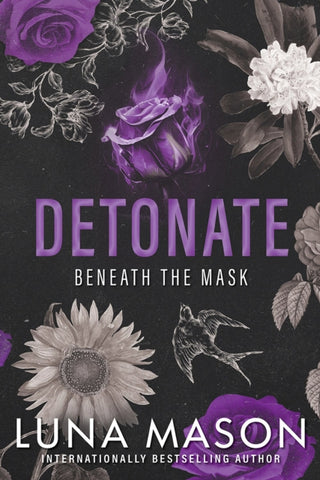 Cover image for 9781496757470 - Detonate