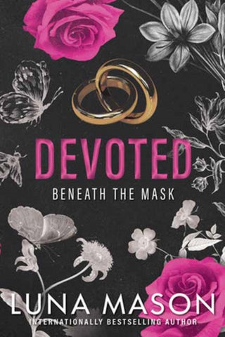Cover image for 9781496757487 - Devoted