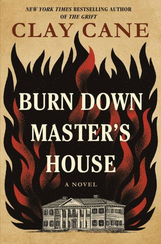 Cover image for 9781496759146 - Burn Down Master's House