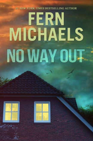 Cover image for 9781496759382 - No Way Out