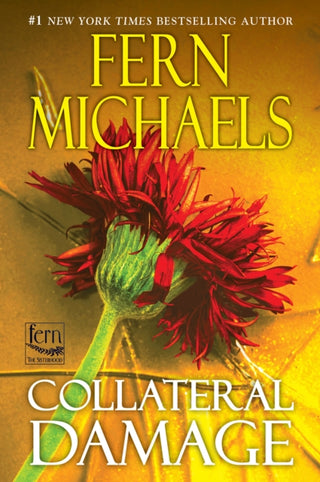 Cover image for 9781496759887 - Collateral Damage