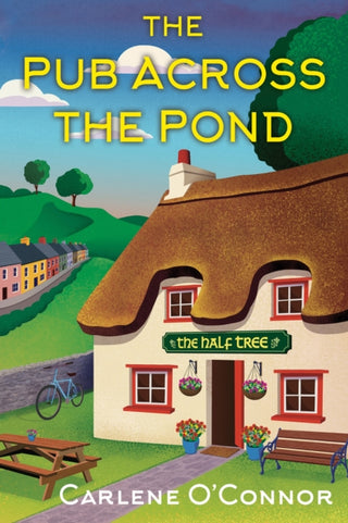 Cover image for 9781496760241 - The Pub Across the Pond