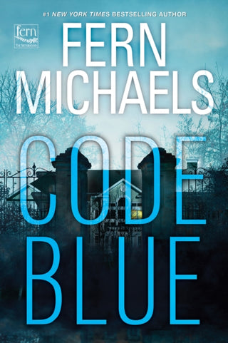 Cover image for 9781496760517 - Code Blue