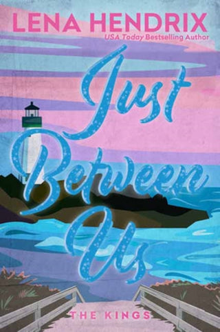 Cover image for 9781496761330 - Just Between Us: Deluxe Limited Edition