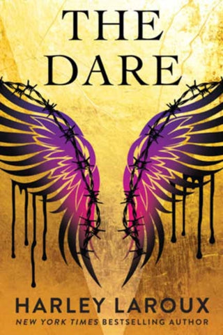 Cover image for 9781496761682 - The Dare