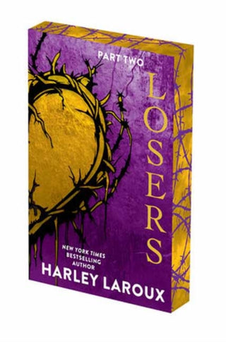 Cover image for 9781496761729 - Losers: Part Two: Deluxe Limited Edition