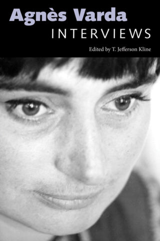 Cover image for 9781496802491 - Agnes Varda