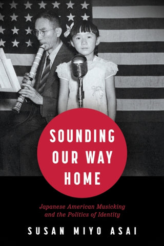 Cover image for 9781496847645 - Sounding Our Way Home