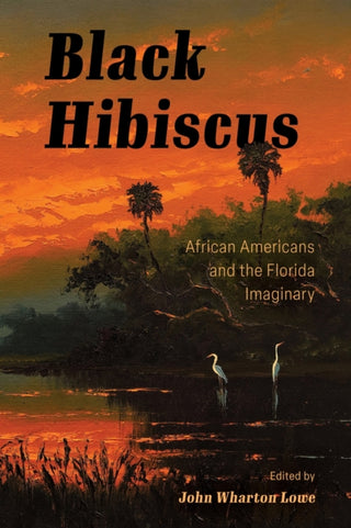 Supplemental image for 9781496848604 - Black Hibiscus