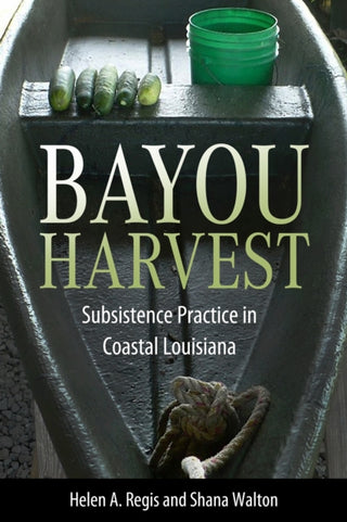 Supplemental image for 9781496849076 - Bayou Harvest