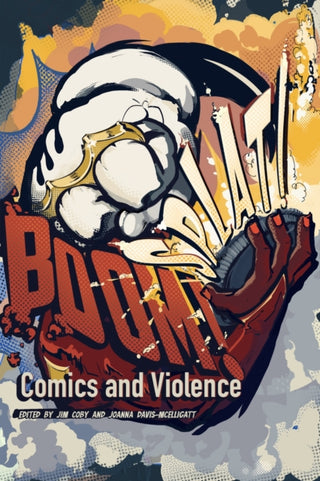 Supplemental image for 9781496850041 - BOOM! SPLAT!