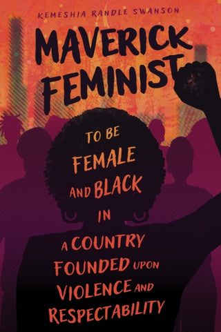 Supplemental image for 9781496850652 - Maverick Feminist