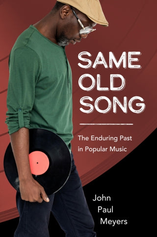 Supplemental image for 9781496850874 - Same Old Song