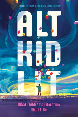 Supplemental image for 9781496851031 - Alt Kid Lit