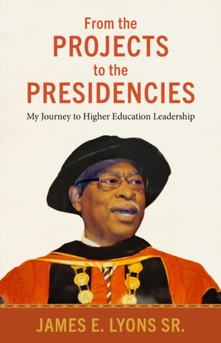 Supplemental image for 9781496851444 - From the Projects to the Presidencies